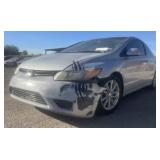 2006 Honda Civic (TX)