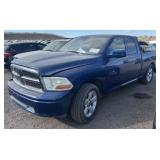 2010 Dodge Ram 1500 (AZ)