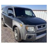 2005 Honda Element (AZ)