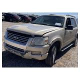 2007 Ford Explorer (AZ)