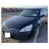 2006 Honda Accord (AZ)