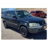 1998 Honda CR-V (AZ)