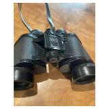 Bushnell Expo Binoculars 7x35 Coated Optics Insta Focus Black