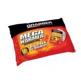 Grabber Mega Warmer - 10 Pack(Retail $22.00)