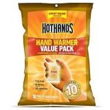 HotHands Hand Warmer 10-Pair Value Pack
