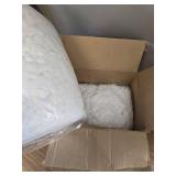 Dukal 801 Cotton Balls, Non Sterile, Medium, White, 2 Packs of 2000