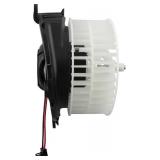 Blower Motor Fan Assembly Compatible with Mercedes Benz S430 S500 S55 S600 CL500 CL55 CL600 CL65 AMG S350 S65 AMG 2208203142
