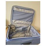 Travelpro Maxlite 5 Softside Expandable Checked Luggage, Spinner Wheels, Ensign Blue, Checked 29in, Retails-$190!