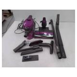 Shark Rocket Ultra Light Corded Vacuum, Purple