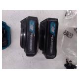Makita CT232-B Reconditioned Drill And Impact Driver Set, Reconditioned
