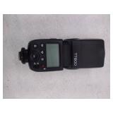 Godox TT600 Flash 2.4G Wireless Master Slave Camera Flash Speedlite