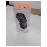 Godox TT600 Flash 2.4G Wireless Master Slave Camera Flash Speedlite