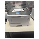Lexmark MS415DN Laser Printer