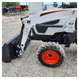 NEW 2023 | CT2025 Compact Tractor | Hydrostatic Transmission | 1 Hour | Loader & PTO