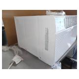 Keystone KSTAT14-2D14,000 BTU 230-V/15-A Through-the-Wall Air Conditioner, Cools 700 Sq. Ft. w/Remote Control Retail: $540.00