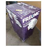 Freonic, Energy Star 50 Pint Dehumidifier, White, Retail: $180.00