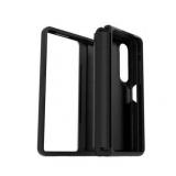 OtterBox - Symmetry Series Flex Carrying Case for Samsung Galaxy Z Fold4 - Black
