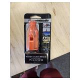 HyperWhistle (Safety Orange