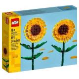 LEGO - Sunflowers Building Toy Set 40524