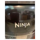 Ninja Tendercrisp/pressure cooker