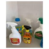 Misc cleaning product
