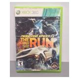 Need For Speed The Run Limited Edition Xbox 360