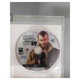 (1) Playstation 3 Game