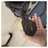 Miller Dialarc 250P AC/DC Constant Current Welding Power Source W/Gloves and Jackson Helmet