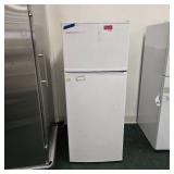 Sears Refrigerator- Model 564-62042100