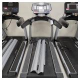 Life Fitness 95t Treadmill - Monitor No Display