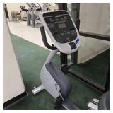 Precor RBK 885 / 835 / 815 - Display Works As It Should