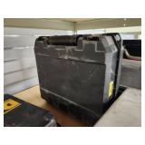 Lot Of 5 Tool Cases, Varying Sizes