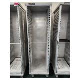 Cres Cor Sheet Pan Rack On Casters