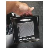 A-Premium Cabin Air Filter
