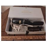 Selecta Air Styling Comb
