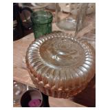 Large Lot Of Various Kitchenware And Glassware | See All Pics