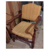 (2) Vintage Chairs | Need Restored