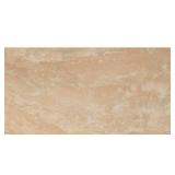 32 Boxes! Onyx Crystal 12 in. x 24 in. Polished Porcelain Floor and Wall Tile (16 sq. ft. / case)