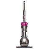 Dyson - Ball Multi Floor Origin Vacuum - Iron/Fuchsia - Retail: $378