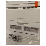 HP Color LaserJet Pro M183fw Wireless All-in-One Laser Printer - Retail: $329