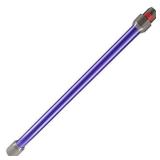 Replacement Wand Compatible with Dyson V15 V11 V10 V7 V8 Cordless Stick Vacuum Cleaner, Quick Release Vacuum Accessories (Purple)
