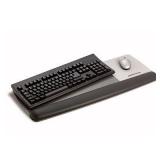 3M WR422LE Tilt Adjustable Keyboard and Mouse Platform (Retail $50.37)