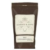 Harney and Sons Hot Cinnamon Spice, Bag of 50 Sachets, Black Tea w/ Orange Pieces and Cloves (B00PO9NHES) (Retail $21.99)