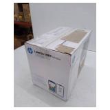HP LaserJet MFP M140w Wireless Printer, White