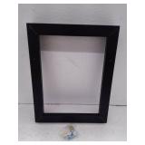 Floater Frame for 1.25 thick Canvas, 11 x 14 Inch