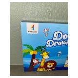Kids Doodle Drawing Mat - Brand new in the Box - No.A355