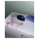 Astronaut Starry Sky Projector - Brand new in the box!!