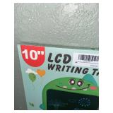 10" LCD Writing Tablet - Brand new in the box