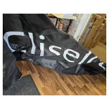 Cliselda Replacement Trampoline Mat, Fits 14ft Round Trampoline Frame