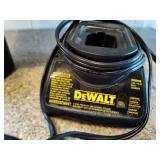 DeWalt Battery And Charger | Not Tested